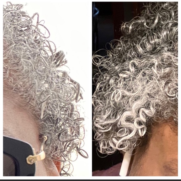 Benefits-Removes excessive build upStimulates hair folliclesAdds shine